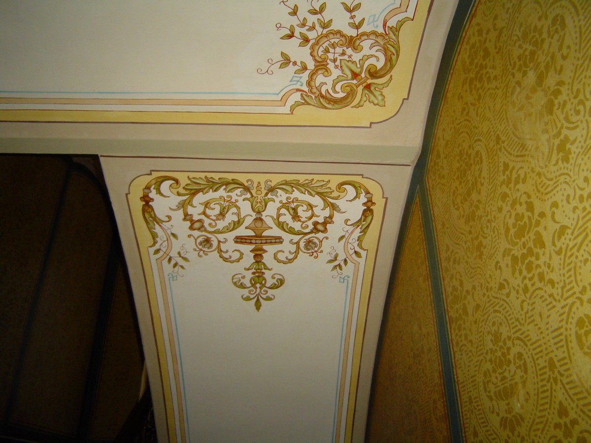 badezimmer strand look