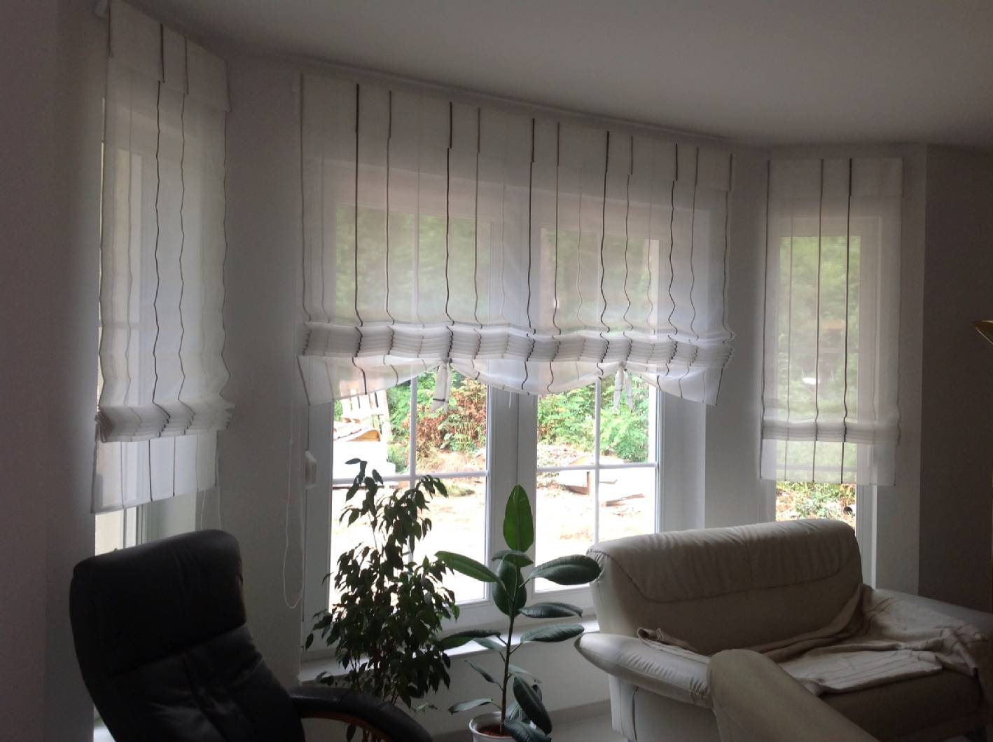Raumausstattung, hotelausstattung, auto bootsinterieur