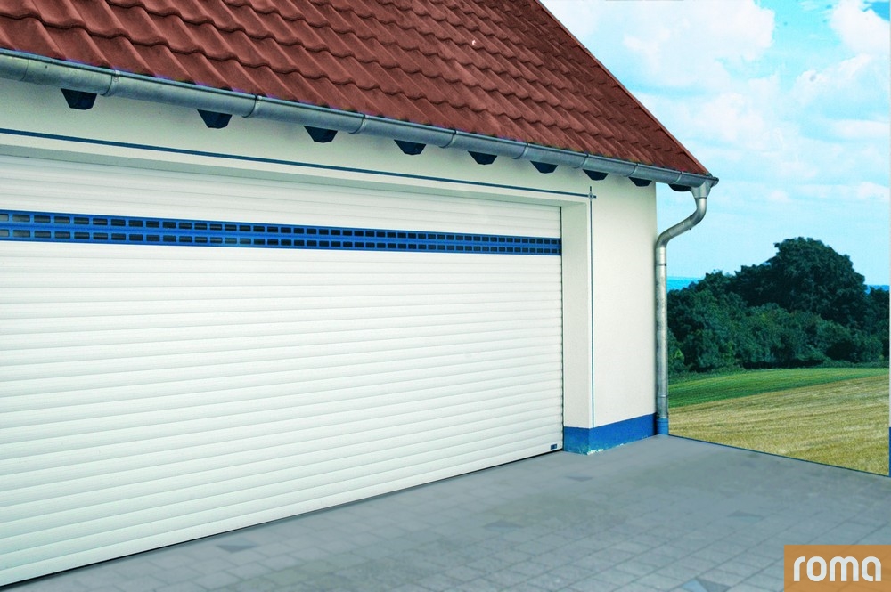 Als Ihr Ansprechpartner für Markisen haben wir auch Rolltore für Sie in Leipzig