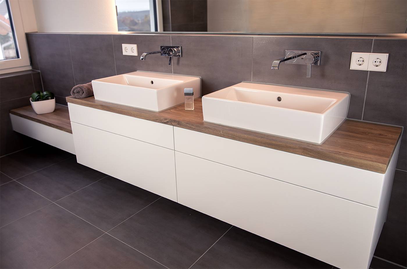 Badezimmer Ablage Waschbecken Inspiration | Avi Foam Dekor