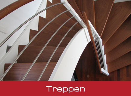 In Nordheim sind wir für Treppenbau fertig - Gerne beraten wir Sie auch zu Ihrer Wangentreppe und Holztreppe!