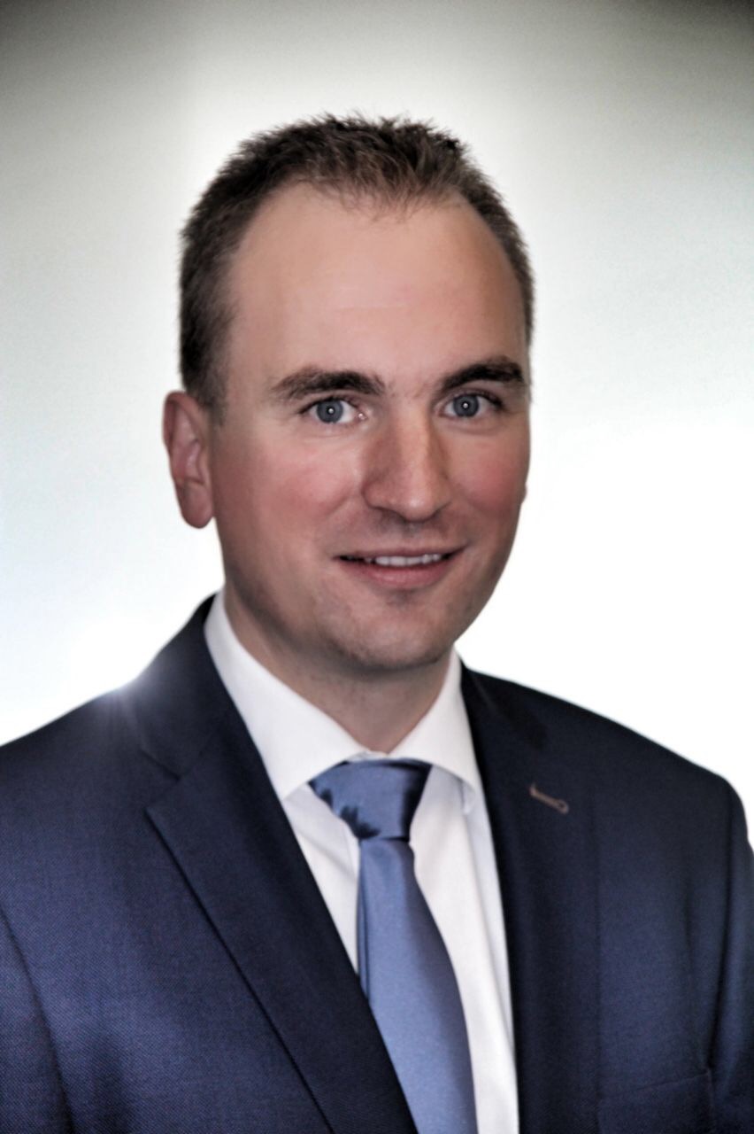 Matthias Schulze - Rechtsanwalt und Fachanwalt für Arbeitsrecht in Korbach