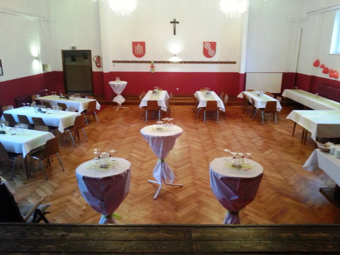 Die Schonsten Hochzeitslocations In Mainz