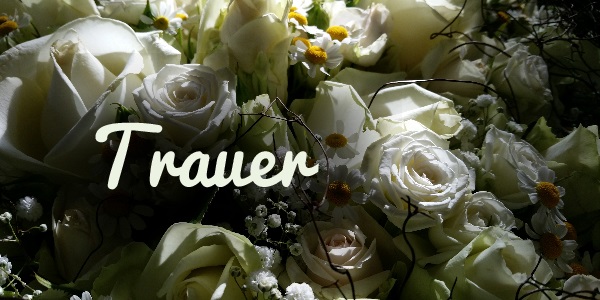 Sie brauchen einen schönen Trauerkranz in Marburg oder Neustadt Speckswinkel? Dann Sind Sie bei Blumen Braun richtig!