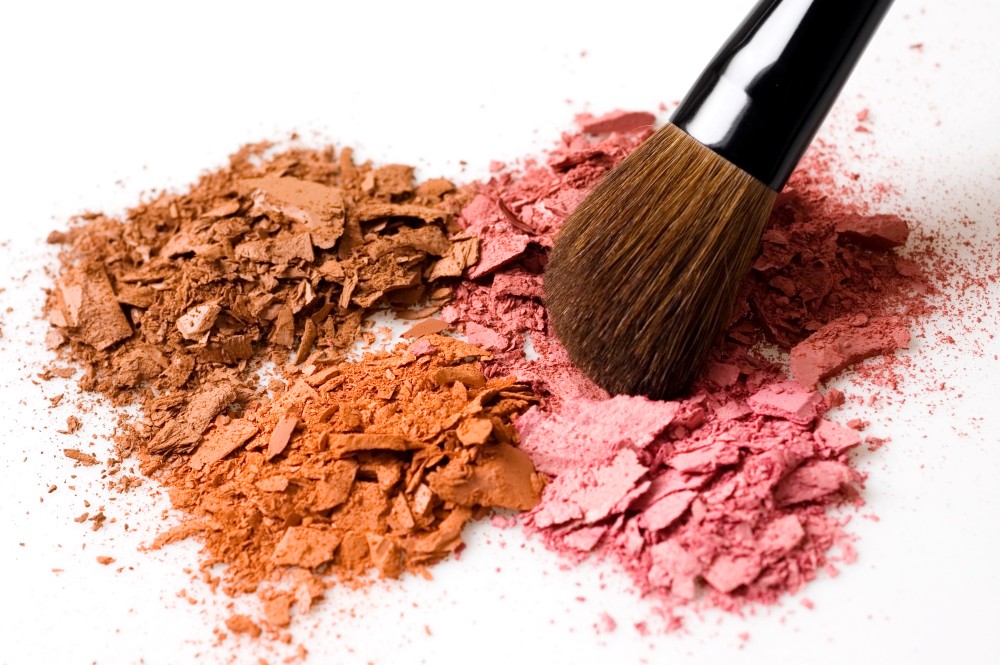 Voss Cosmetics Design Der Kosmetik Und Wellnesssalon Dekorative Kosmetik