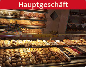 Besuchen Sie Ihren Dinkelspezialist in unserer Bäckerei und Konditorei in Kronach!