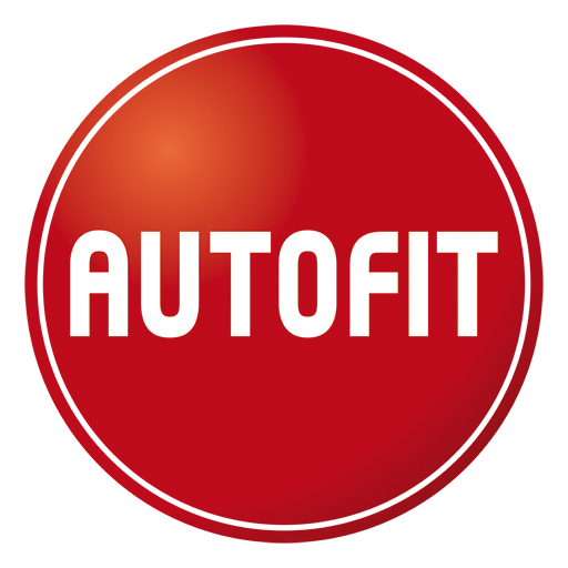 Autofit - Logo