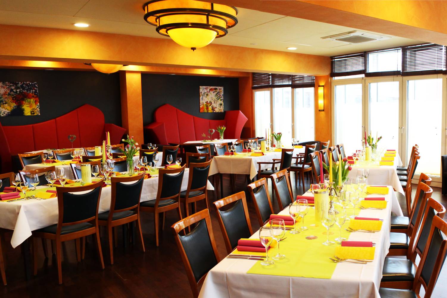 Hotel Restaurant Amadeus Hannover Hotel Restaurant Amadeus Hannover