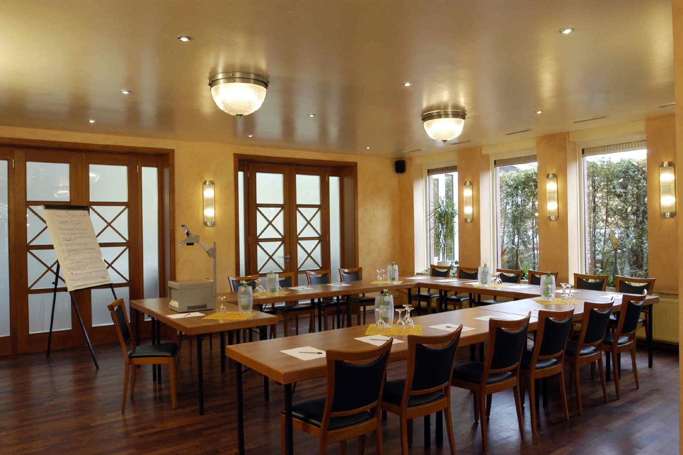 Hotel Restaurant Amadeus Hannover Hotel Restaurant Amadeus Hannover