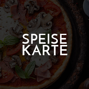 Hier finden Sie die Speisekarte unseres Restaurants in Stuttgart. Wir bieten Ihnen leckere Pizza und natürlich auch den passenden Wein dazu.