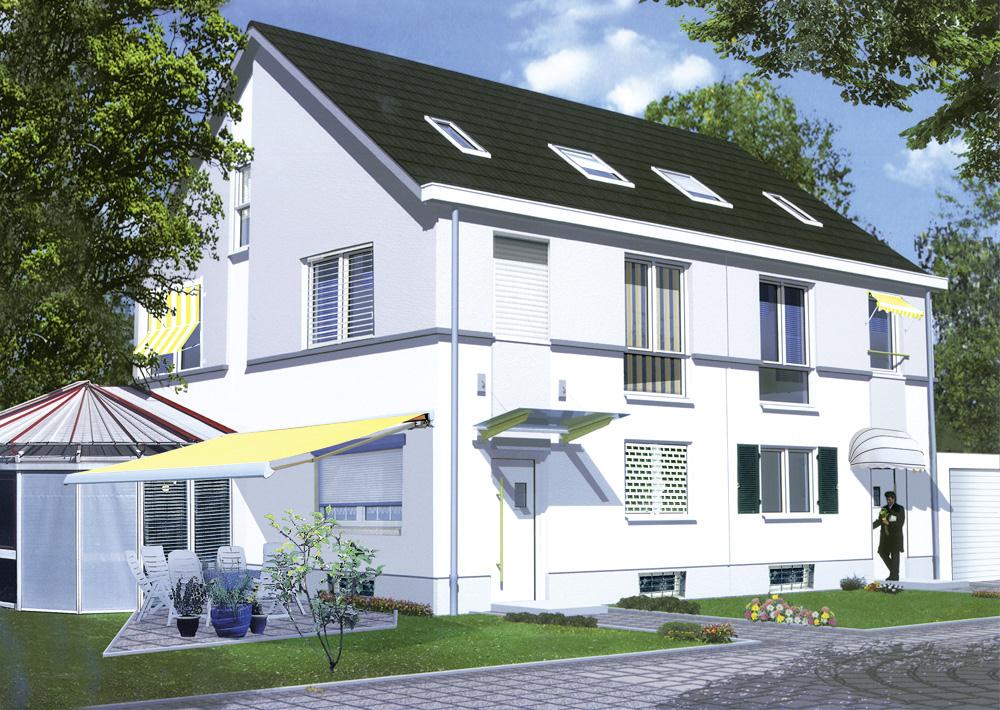 Wir informieren Sie gerne über die Möglichkeiten von Terrassendächern für Ihr Zuhause in Wentorf.