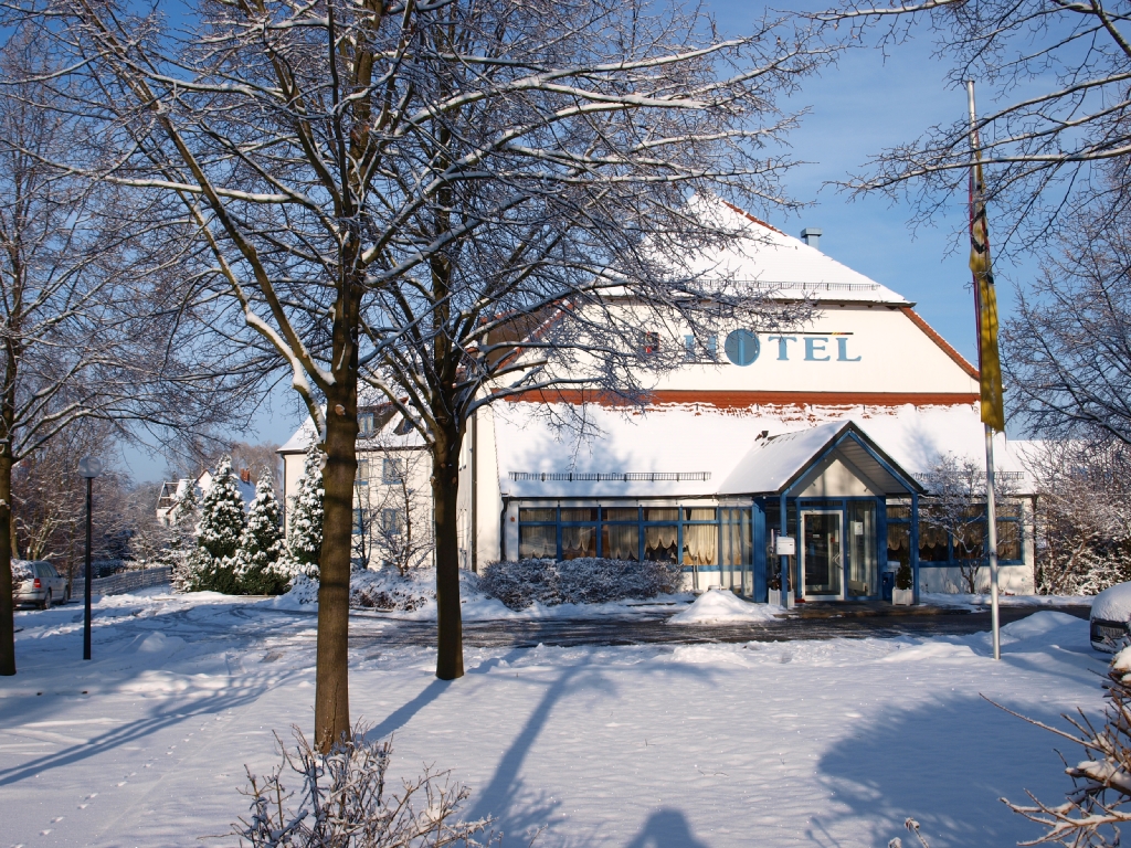 03 Apart Hotel Gera Ihr Kopfkissen in Gera!