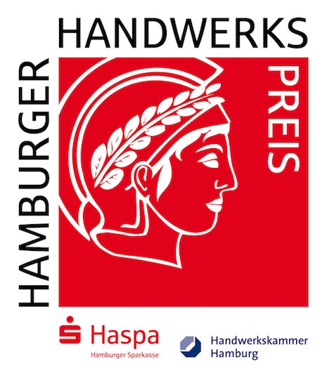 Haspa Handwerkspreis Handwerker des Jahres Handwerksbetrieb Haspa Handwerkspreis Handwerker des Jahres Handwerksbetrieb