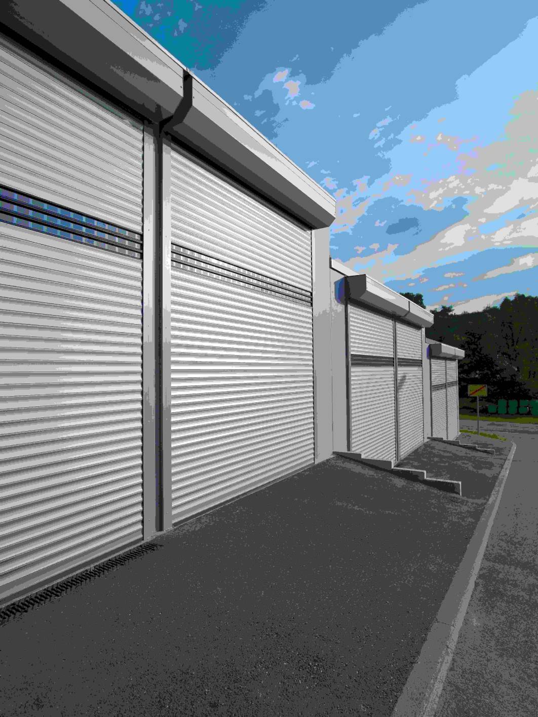 Bilder_Garagentore_Gitter_Alulux_Heroal_ROFUPA