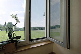 Insektenschutz und weitere Produkte finden Sie bei uns, Ihrem Rollladen- und Sonnenschutztechnikbetrieb in Mannheim