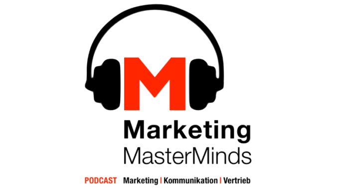 Die Heldenhelfer sind Podcast-Speaker bei den Marketing MasterMinds