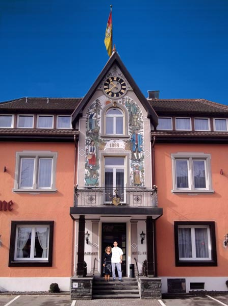 Bodensee single hotel