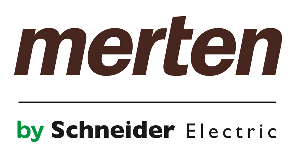 Ihre Elektriker in Oranienburg arbeitet zusammen mit merten by Schneider Electric