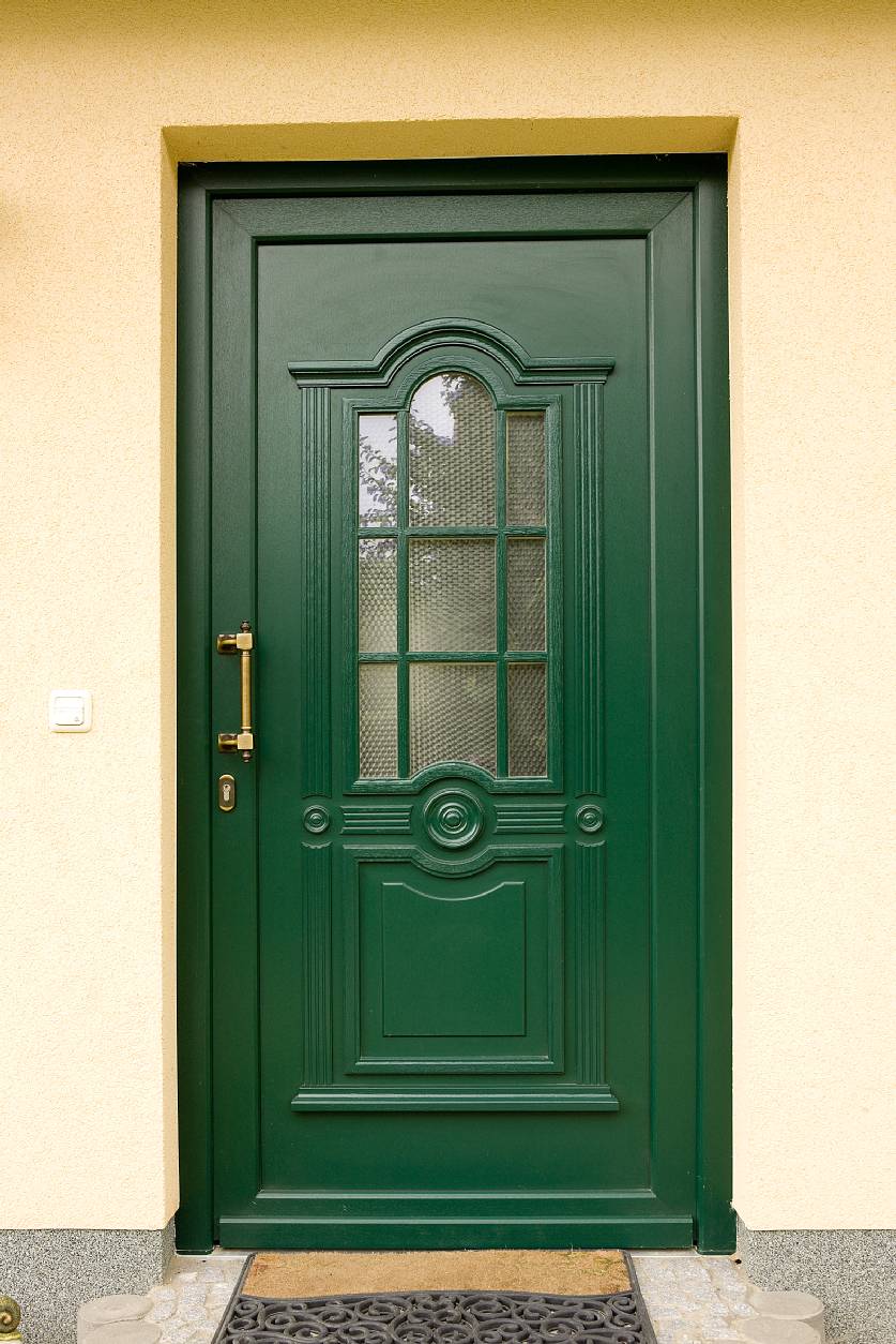 Fenster und Türen sind unsere Leidenschaft in Kröslin, denn sie machen ein Eigenheim zu dem eigenen Heim.