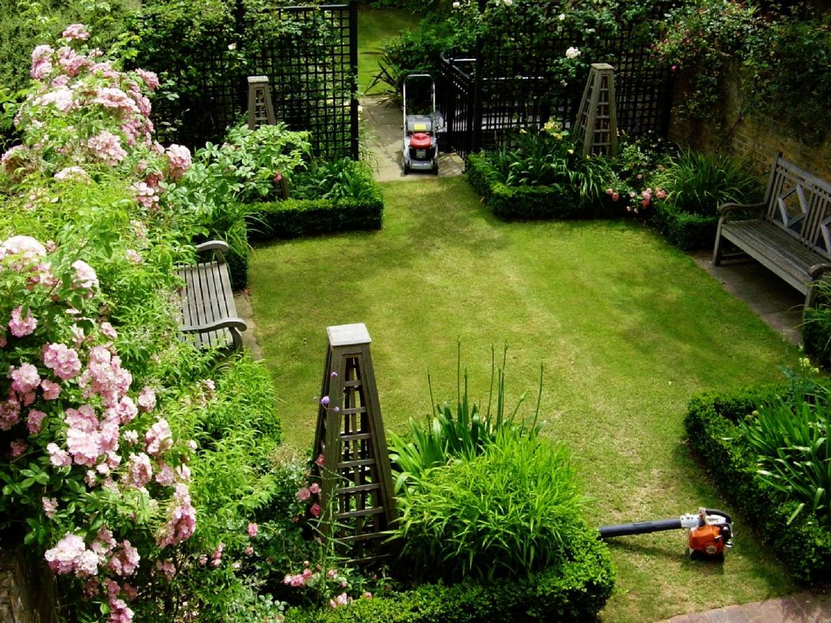 Ibrahim Demir Garten Und Landschaftsbau In Berlin Und Umgebung