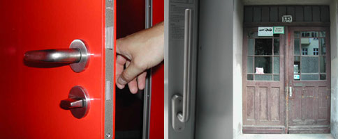 Fandrich GmbH in Berlin - Reparieren