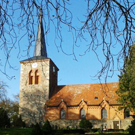 Kirchen, Kirchtürme