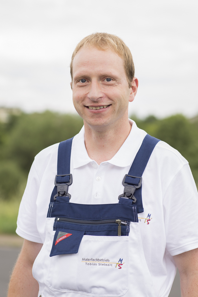 Malerfachbetrieb Tobias Steinert Ihr Maler Und Tapezierer In Bad