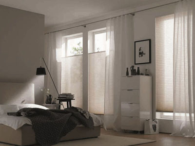 Gardinen - Vorhänge Gardinen - Vorhänge