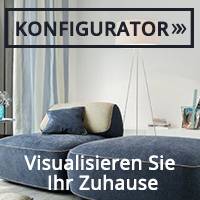 Nutzen Sie unseren Konfigurator und testen Sie unsere allergikergeeigneten Stoffe. Wir sind in Berlin für Sie da.