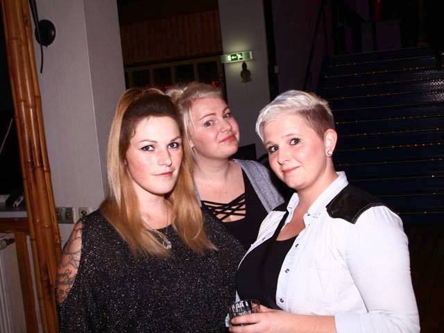 Diskothek Erlebniswelt Neukalen - Bildergalerie