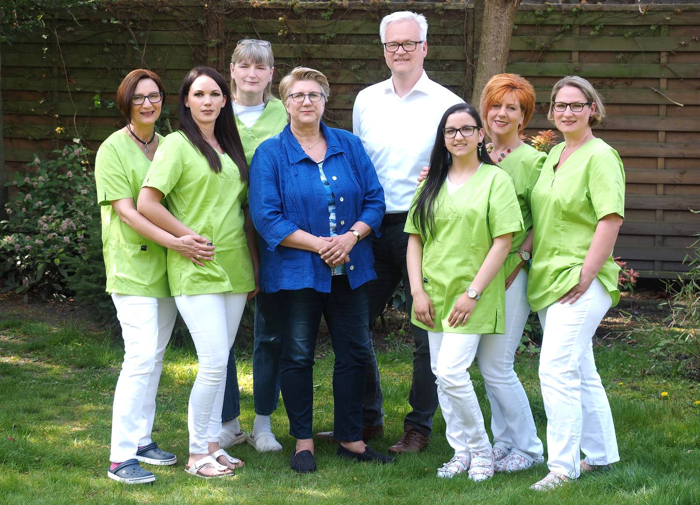 Ihre Hausarztpraxis In Gelsenkirchen Startseite