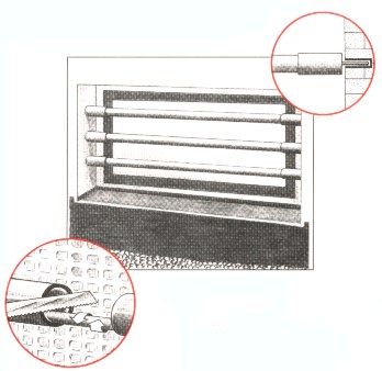 Stephan Riedel. Die Experten für Rollladen, Markisen und Einbruchschutz