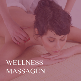 Wellness Massagen in Ihrem Kosmetik Institut