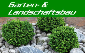 Garten- & Landschaftsbau