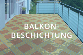 Zu unseren Leistungen unserer Malerei in Reinfeld gehören unteranderem Balkonbeschichtungen, Bodenbeschichtungen und PMMA Beschichtungen