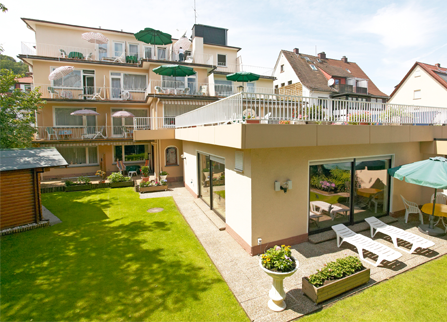 Fasten Hotel Bellueve Bad Orb Fasten Hotel Bellueve Bad Orb