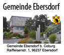 Gemeinde Ebersdorf