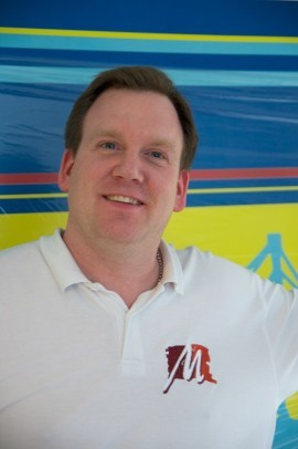 Malermeister Bastian Meintz