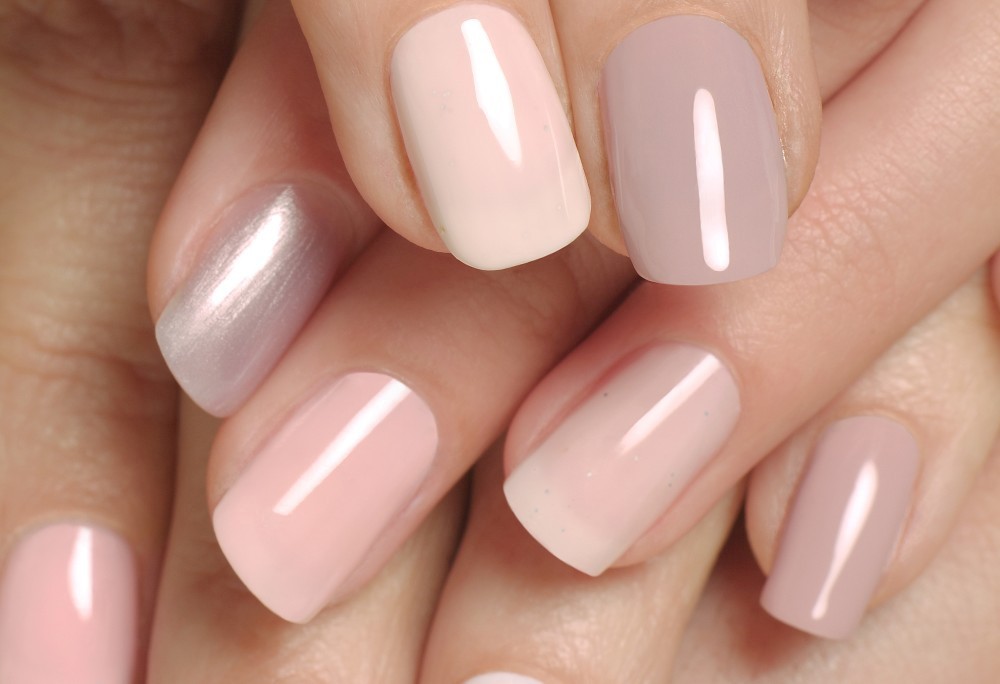 Kosmetik und Wellness Tanja Wichtrup - Modellage