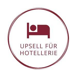 Upsell für die Hotellerie
