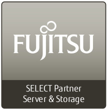 Fujitsu Server und Storage