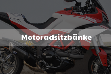 In Oranienbaum - Wörlitz  sind wir Ihre Experten in Sachen Motorradsitzbänke. Kontaktieren Sie uns gern bei Fragen.