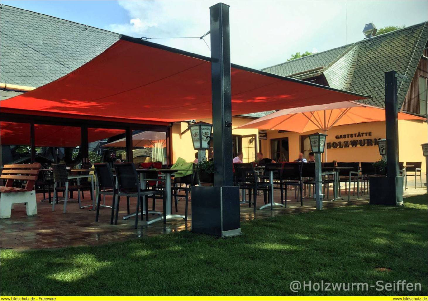 Gaststatte Holzwurm Gemutlichkeit Im Kurort Seiffen Bildergalerie