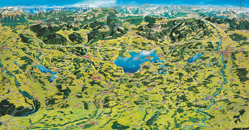 Gästehaus Zeranka in Ruhpolding, Bayern, Hotel Garni, Pension - Downloads Gästehaus Zeranka in Ruhpolding, Bayern, Hotel Garni, Pension - Downloads