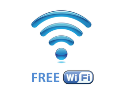 Gratis Wi-Fi / WLAN, buchen Sie Direkt und sparen Sie 5%