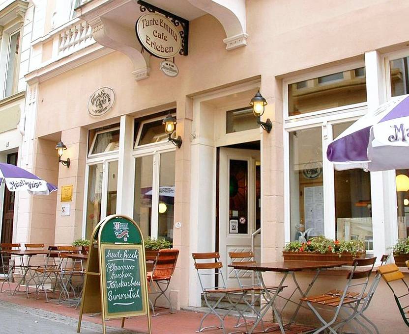 Tante Emma Cafe Recklinghausen Das Besondere Cafe Startseite