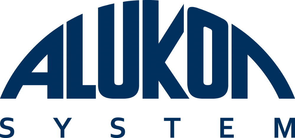 Alukon Logo