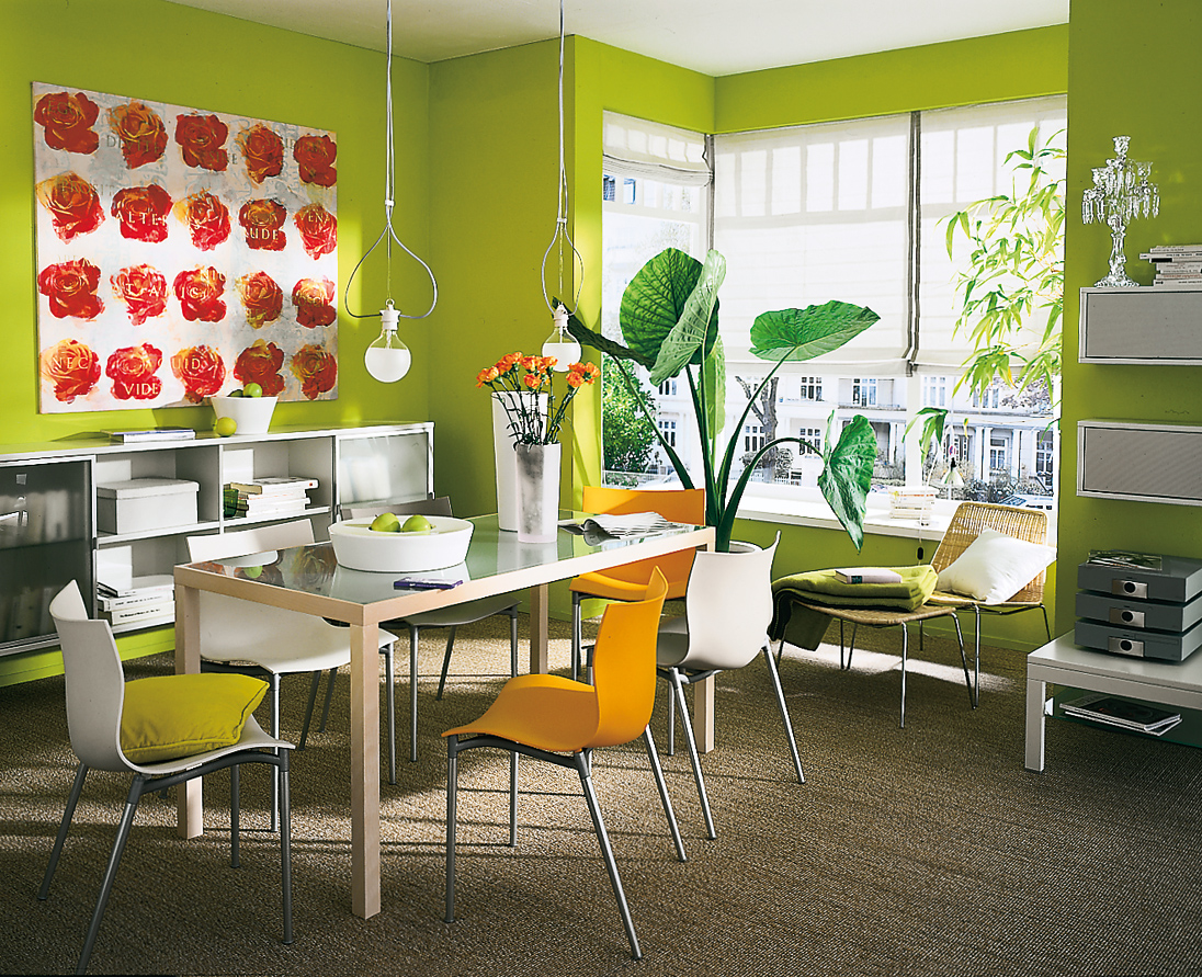 Um Ihre Wände inidviduel zu gestalten bieten wir auch Stuckateurarbeiten in Losheim am See an