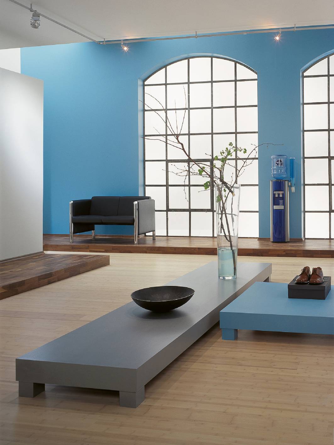 Maler und Stuckateurbetrieb gouverneur & krewer in Losheim am See