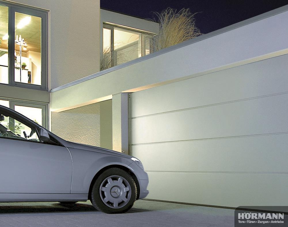 Dröschler Werkstattausrüstung - Tore und Türen - Garagentore